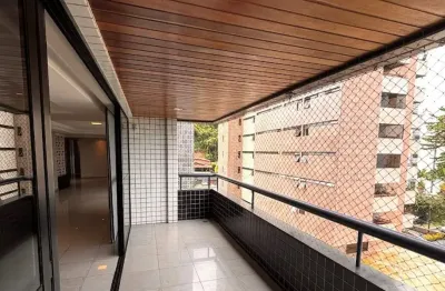 Apartamento com 3 quartos à venda na Rua de Apipucos, 355, Apipucos, Recife