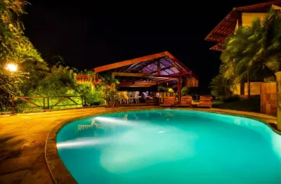 Casa com 10 quartos à venda na Rua José Gonçalves de Santana, 555, Porta Florada, Gravatá