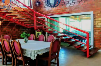 Casa em condomínio fechado com 4 quartos à venda na Rua José Gonçalves de Santana, 555, Porta Florada, Gravatá