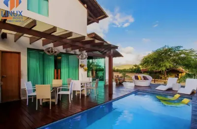 Casa mobiliada no cond. jardim gravatá em gravatá à venda