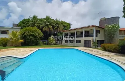 Excelente casa a venda em tamandaré com 233,82m² de área privativa porteira fechada!!