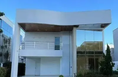 Casa em condomínio fechado com 5 quartos à venda na Rua São José da Coroa Grande, 478, Nova Caruaru, Caruaru