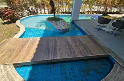 Casa em condomínio fechado com 4 quartos à venda na Rua São José da Coroa Grande, 478, Nova Caruaru, Caruaru