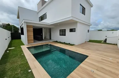Casa em condomínio fechado com 4 quartos à venda na Rua São José da Coroa Grande, 478, Nova Caruaru, Caruaru