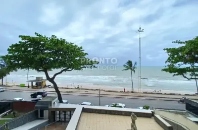 Mobiliado na avenida boa viagem! com 178,43 m² de área privativa,