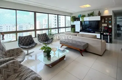 Excelente oportunidade com ótima localização no rosarinho, apartamento com 129,62m²