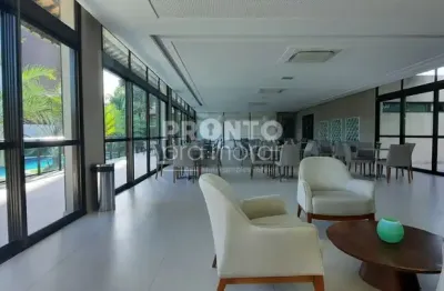 Apartamento com 4 quartos à venda na Alameda dos Cajueiros, 95, Paiva, Cabo de Santo Agostinho