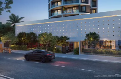 Excelente 3 quartos no rosarinho; 87 mts com varanda e lazer.