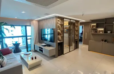 Apartamento com 3 quartos à venda na Rua Engenheiro Sampaio, 110, Rosarinho, Recife