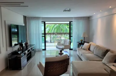 Apartamento com 4 quartos à venda na Rua Professor Júlio Ferreira de Melo, 562, Boa Viagem, Recife