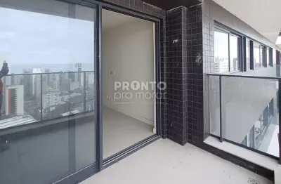 Apartamento com 3 quartos à venda na Rua Mamanguape, 470, Boa Viagem, Recife