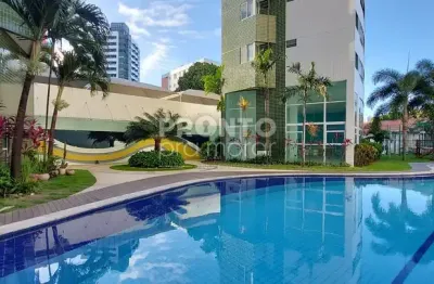 Excelente apartamento  no espinheiro com 113,51m² de área util.