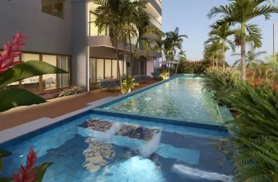 Alameda rio – um endereço que conecta elegância, natureza e essência urbana.