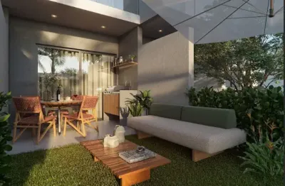 Excelente 2 quartros 72 mts na praia dos carneiros- 1 vaga de estacionamento