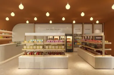 Incrível stúdio 38 mts 1 vaga de garagem e muitas opções de lazer na praia de carneiros