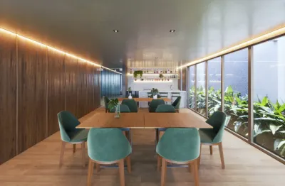 Conheça este excelente 3 quartos, 1 suíte, 87 mts com varanda no bairro do rosarinho.