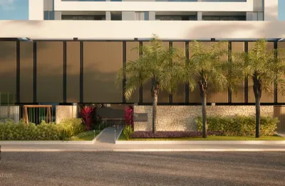 Lindo apartamento com 3 quartos 81 mts. com varanda no bairro rosarinho.