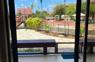 Apartamento com 2 quartos à venda na Avenida Portuaria, 5555, Muro Alto, Ipojuca