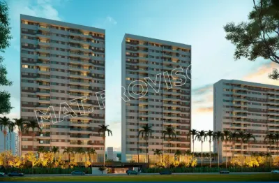 Splendore boa viagem lançamento de alto padrão em frente ao le parc - boa viagem