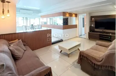 Excelente 3 quartos, com 143 mts excelente localização em boa viagem