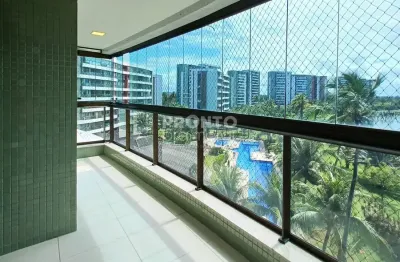 Apartamento com 3 quartos à venda na Rua Vitória Régia, 120, Paiva, Cabo de Santo Agostinho