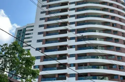 Apartamento com 3 quartos à venda na Rua Menezes Drumond, 131, Madalena, Recife
