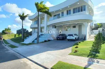 Casa em condomínio fechado com 4 quartos à venda na Rodovia BR-232, 6424, Manassu, Jaboatão dos Guararapes