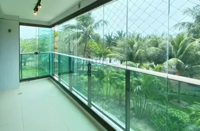 Excelente oportunidade no reserva do paiva! apartamento com 4 quartos.