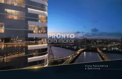 Kitnet / Stúdio à venda na Avenida Antônio de Góes, 62, Pina, Recife