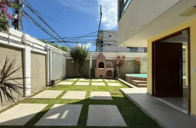 Casa com 3 quartos à venda na Rua Hermano de Barros e Silva, 4796, Candeias, Jaboatão dos Guararapes