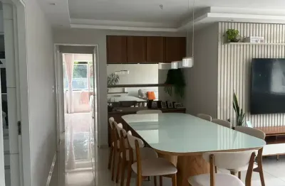 Vendo  belíssimo apartamento bairro paissandu centro recife