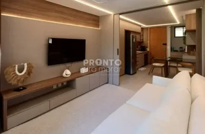 Excelente oportunidade de apartamento duplex em carneiros!