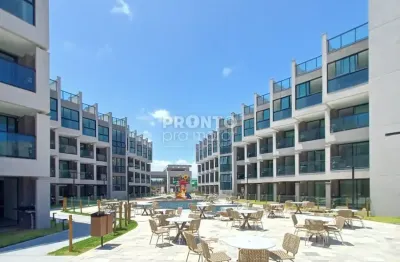 Excelente oportunidade na praia dos carneiros- rooftop 74 mts