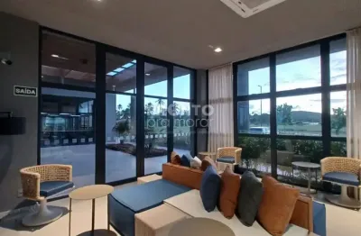 Casa de alto padrão em condomínio fechado moderna e completa no paiva!