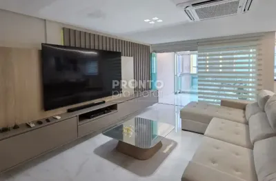 Cobertura com 4 quartos à venda na Rua dos Navegantes, 2111, Boa Viagem, Recife