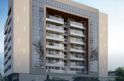 Ocean Way: Lançamento Vista Mar | 2 a 4 Quartos