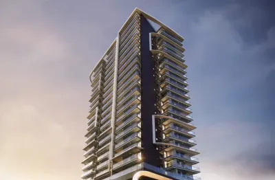 Lançamento de 3 quartos no jockey de itaparica em vila velha.