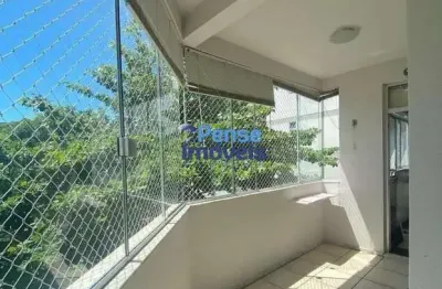 Apartamento para venda, córrego grande, 4 dormitórios, 2 suítes, 3 banheiros, 1 vaga