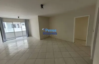 Apartamento com 3 quartos à venda no Córrego Grande, Florianópolis 