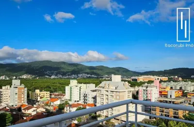Cobertura com 2 quartos à venda na Trindade, Florianópolis 