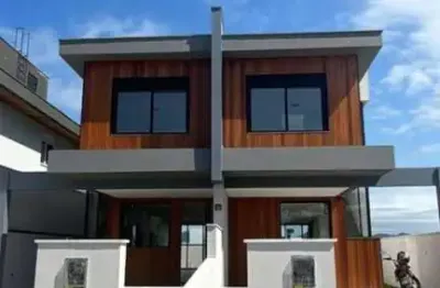 Casa com 3 quartos à venda no Campeche, Florianópolis 