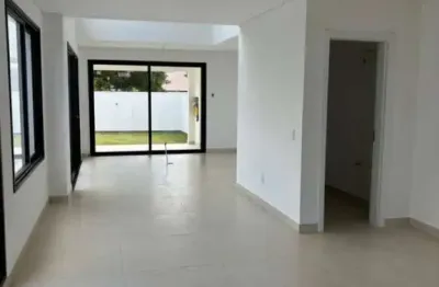 Casa com 3 quartos à venda no Campeche, Florianópolis 