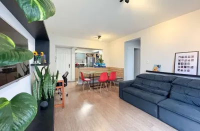 Apartamento com 2 quartos à venda no Carvoeira, Florianópolis 