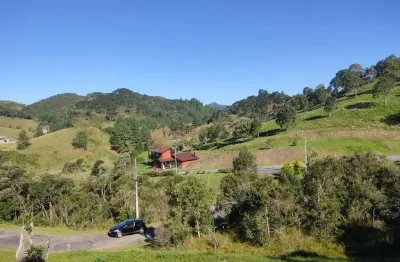 Terreno à venda na Sc 281, Zona Rural, Rancho Queimado