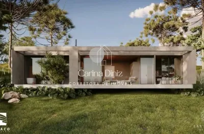 Casa com 2 quartos à venda no Centro, Rancho Queimado 