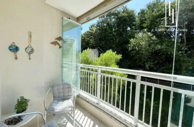 Apartamento com 3 quartos à venda no Itacorubi, Florianópolis 