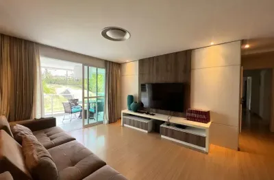 Apartamento com 4 quartos à venda no Cacupé, Florianópolis 