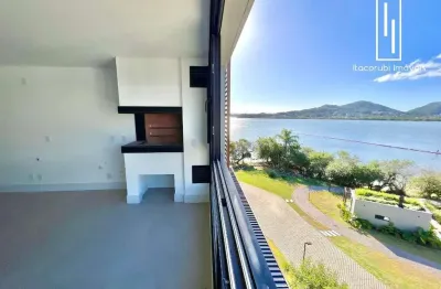 Apartamento com 3 quartos à venda na Rodovia João Paulo, 2301, João Paulo, Florianópolis