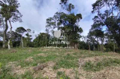 Terreno à venda em rancho queimado em condomínio fechado
