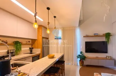 Apartamento com 1 quarto à venda na Rua Padre Lourenço Rodrigues de Andrade, 586, Santo Antônio de Lisboa, Florianópolis
